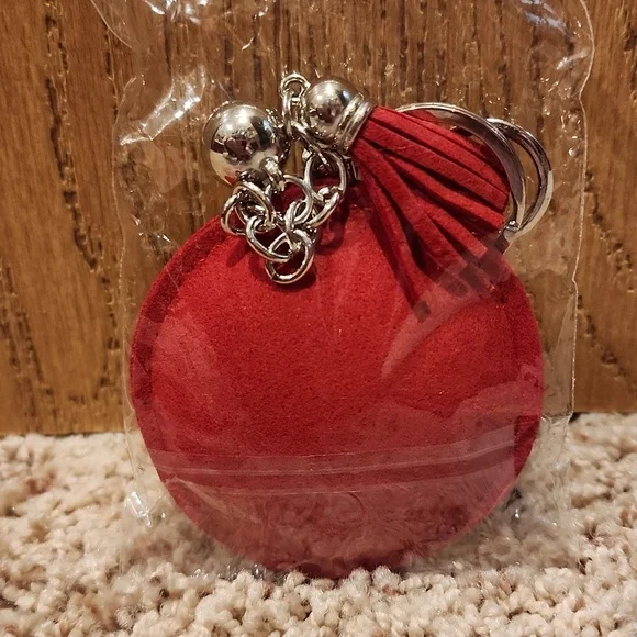 Eye Bag charm - Picture 3 of 3